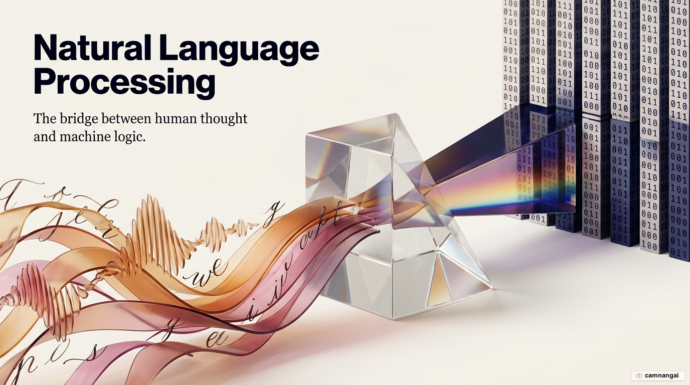 What is NLP? Natural Language Processing Explained
