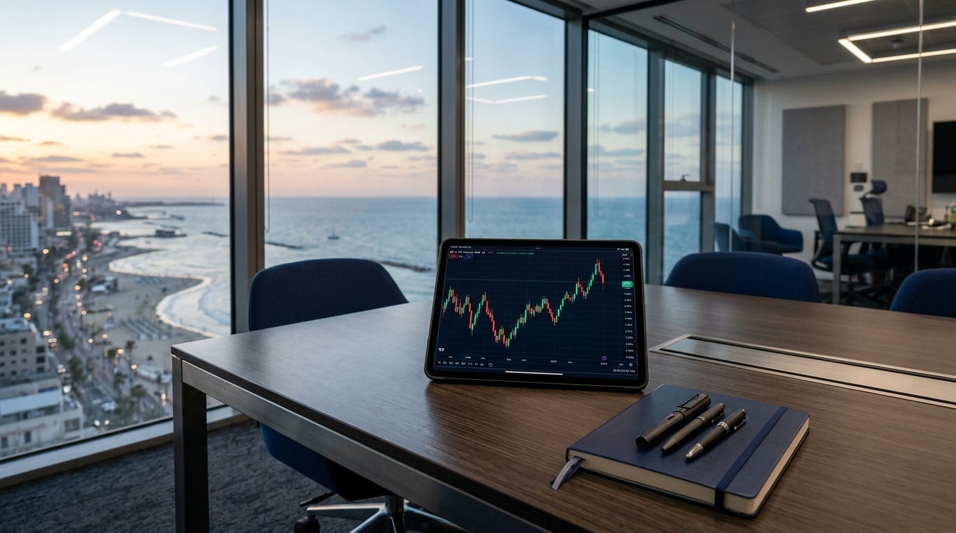 Thessaly Wright: The Exit Multiple Dilemma in a High-Yield Era