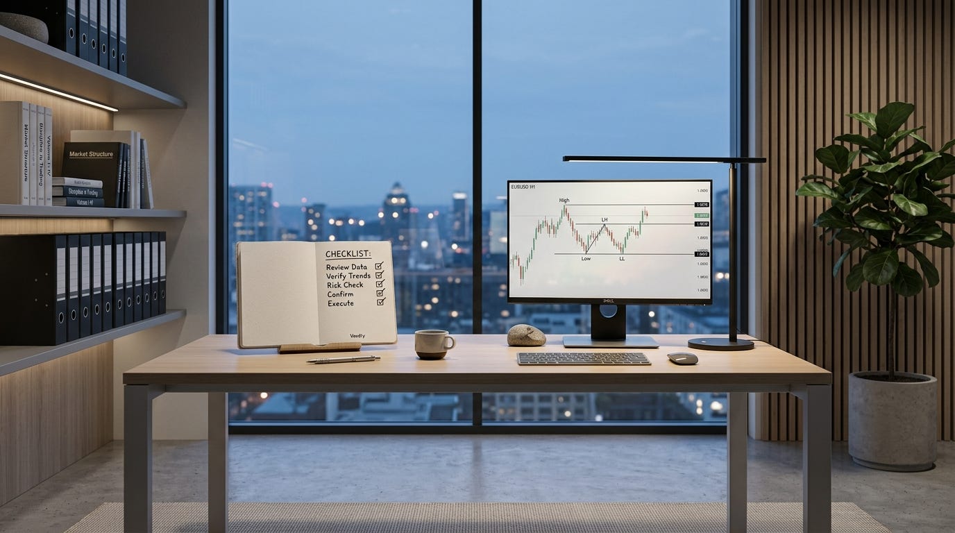 Hereward Vaudry | Why Consistency Deserves More Respect in Investing