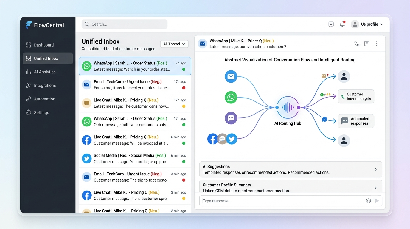 Front Alternatives: Modern Shared Inbox and Customer Communication Platforms in 2026mul