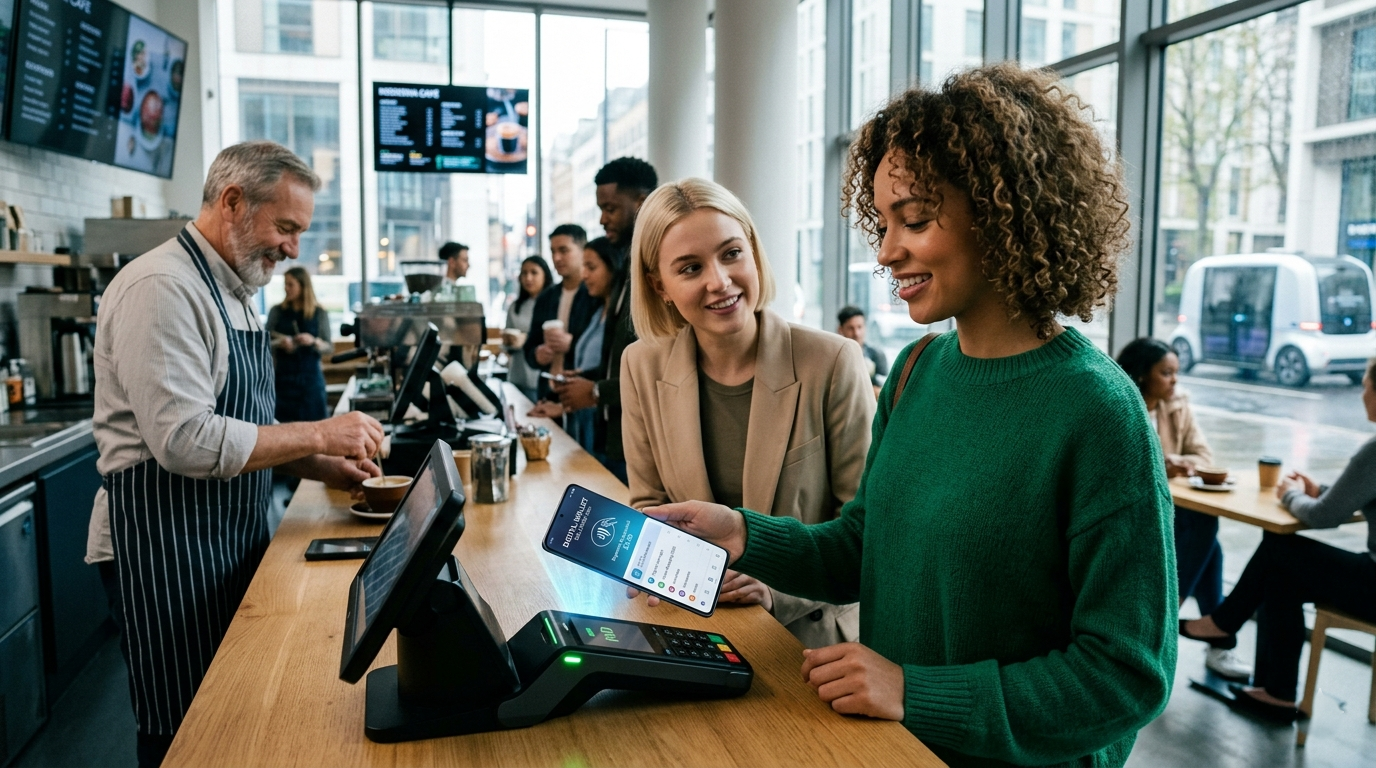 Beginner’s Guide to Digital Wallet Solutions in 2026