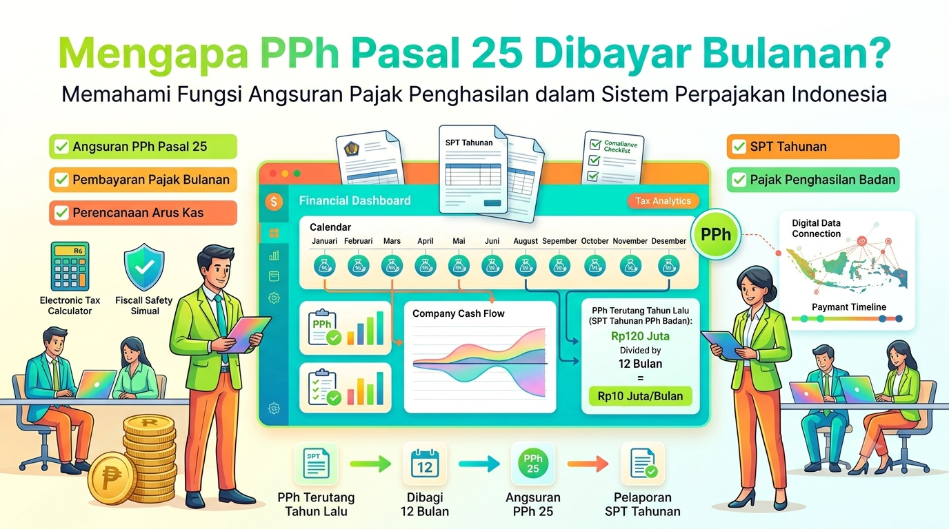 https://www.smrkonsultan.com/mengapa-pph-pasal-25-dibayar-bulanan/