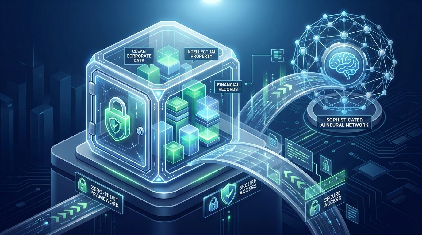 OpenAI’s Next-Generation Model: The Enterprise Integration Blueprint