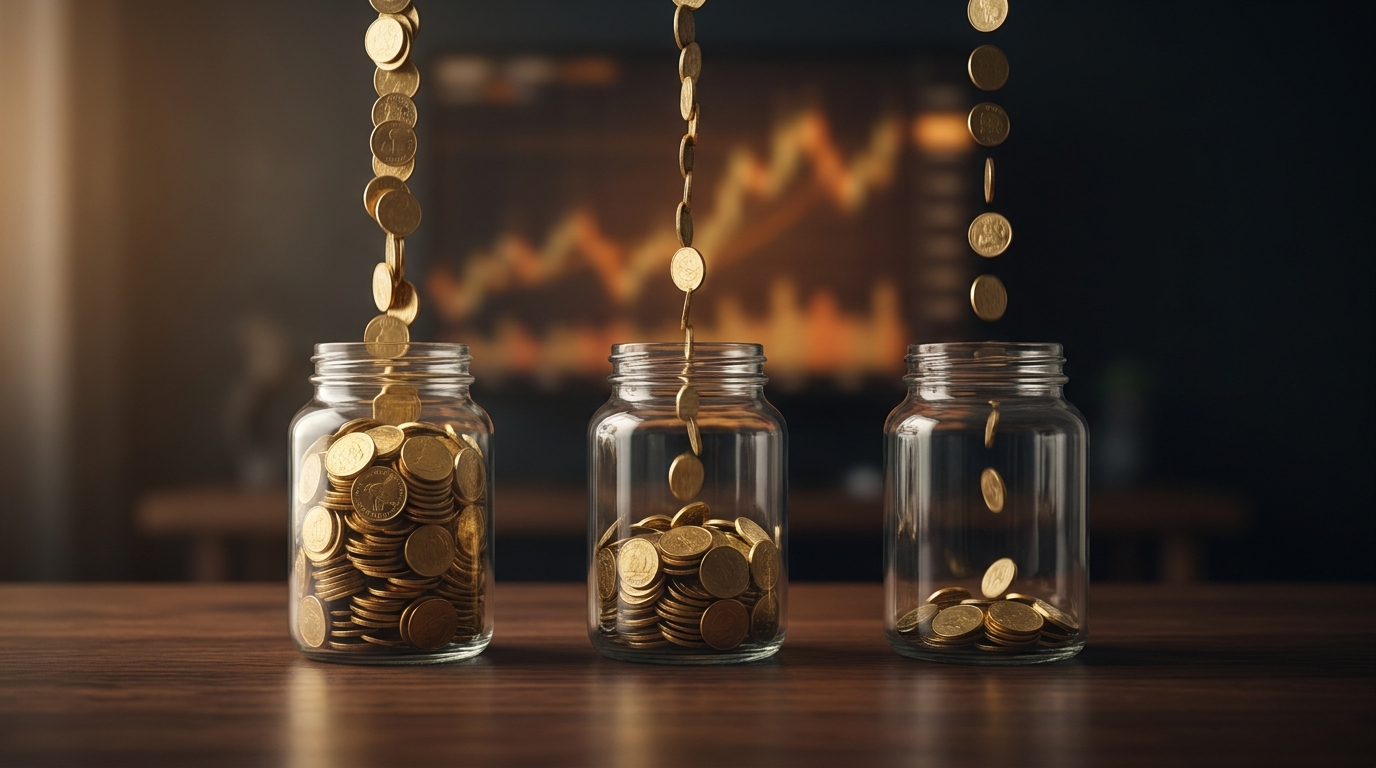 Crypto cashback vs staking: the real difference