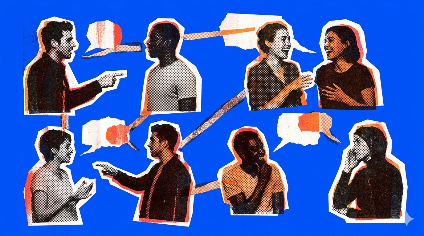 Discover Talk4Now: Your Go-To Language Exchange Platform