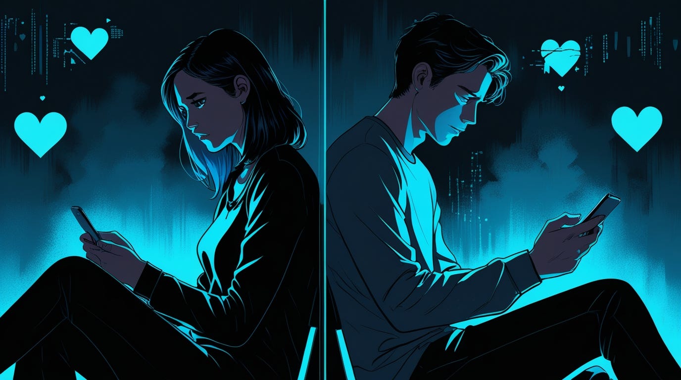The Silent Relationship Killer: Cyberbullying and Emotional Manipulation