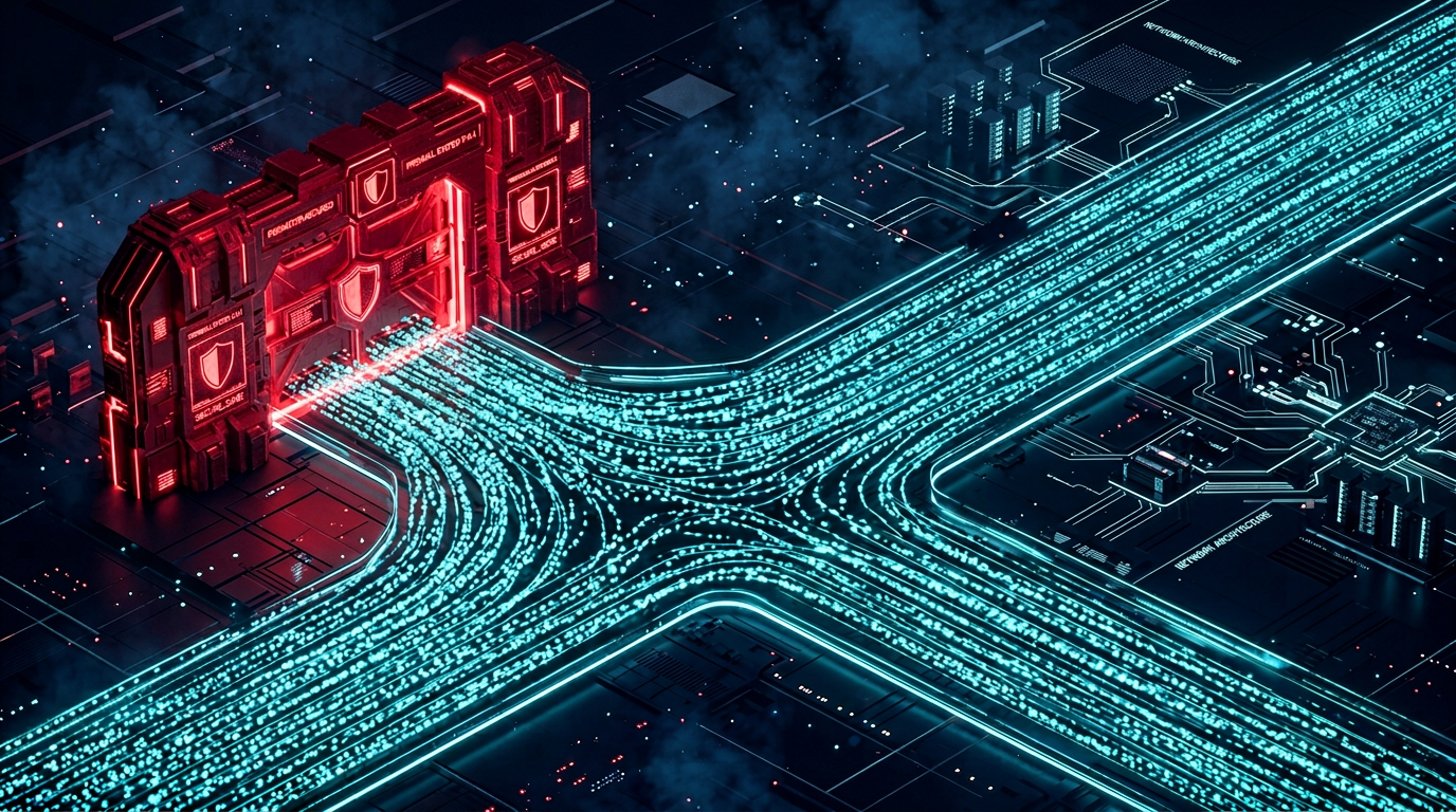 How 25,000 Fake Accounts Mapped Claude’s Logic For Six Weeks Undetected
