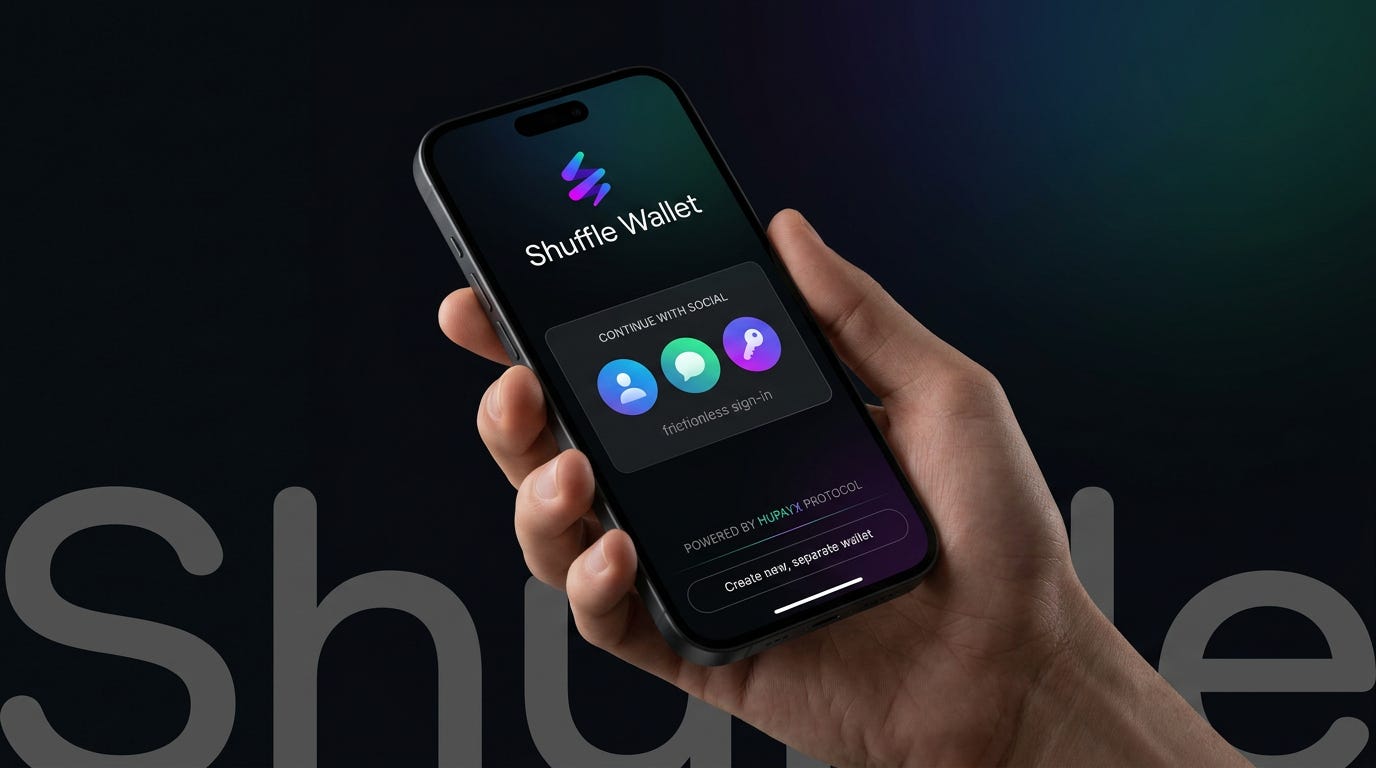 The Wallet Problem Nobody Wanted to Talk About