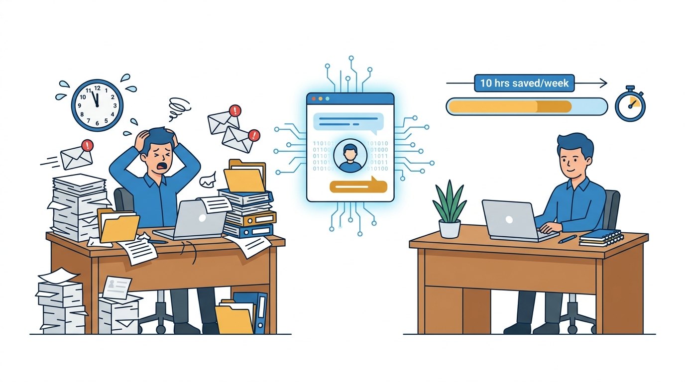 The Best AI Productivity Course Online in 2026 for Working Professionals