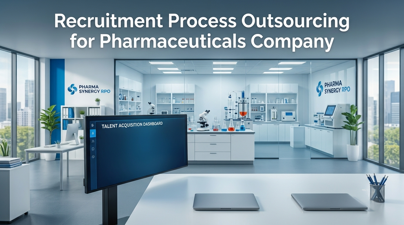 7 Proven Recruitment Process Outsourcing Secrets You Missed