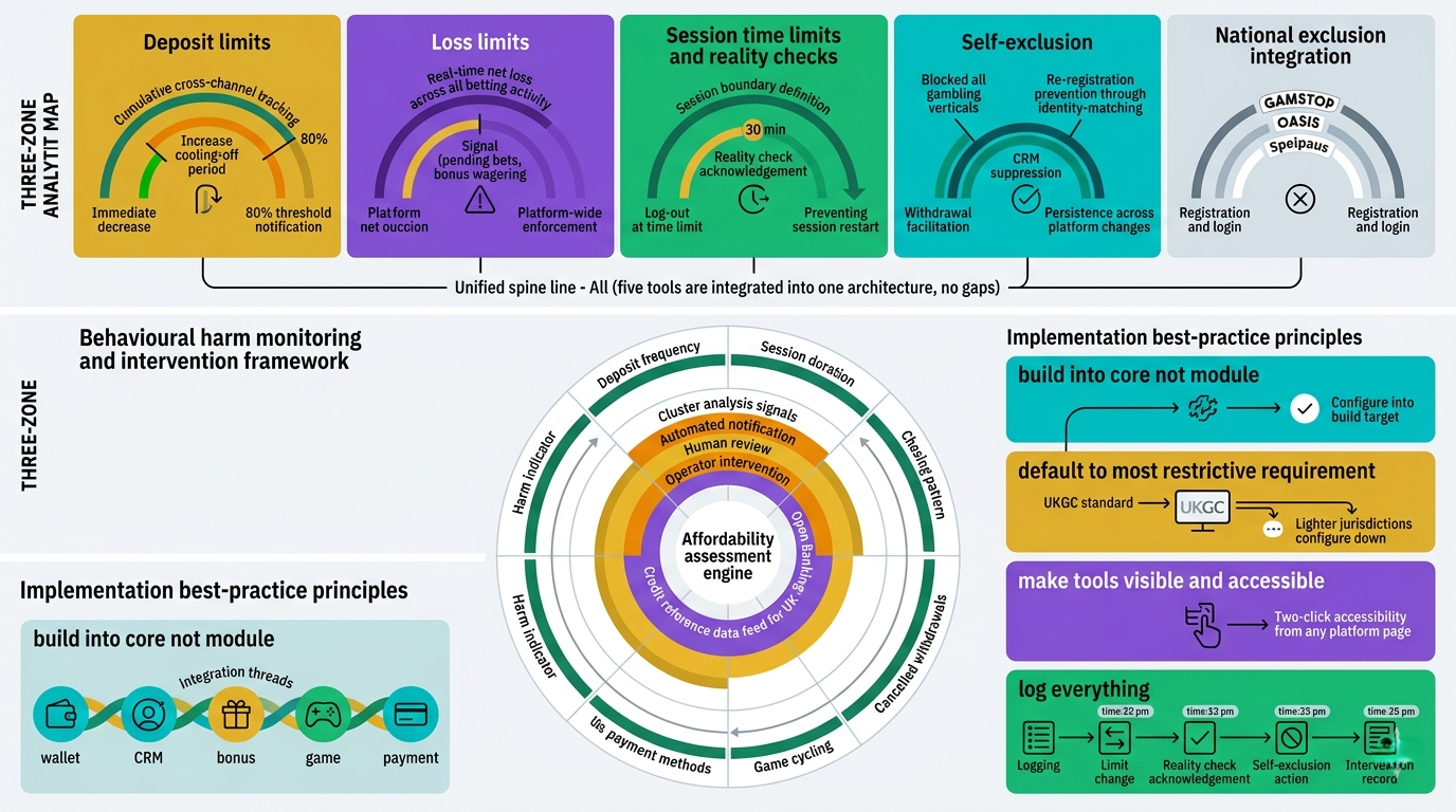 Why Proactive Behavioral Monitoring Is Reshaping the Future of iGaming Platforms