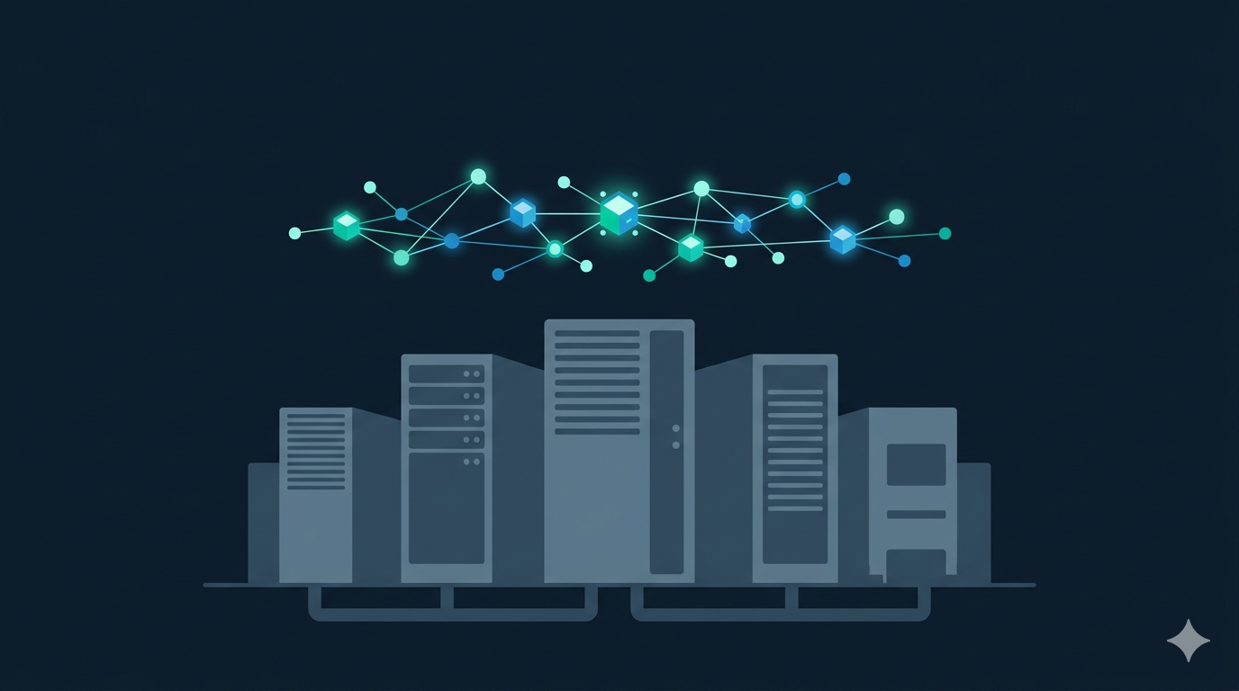 Companies Aren’t Replacing Salesforce and SAP. They’re Building AI Agents on Top of Them.