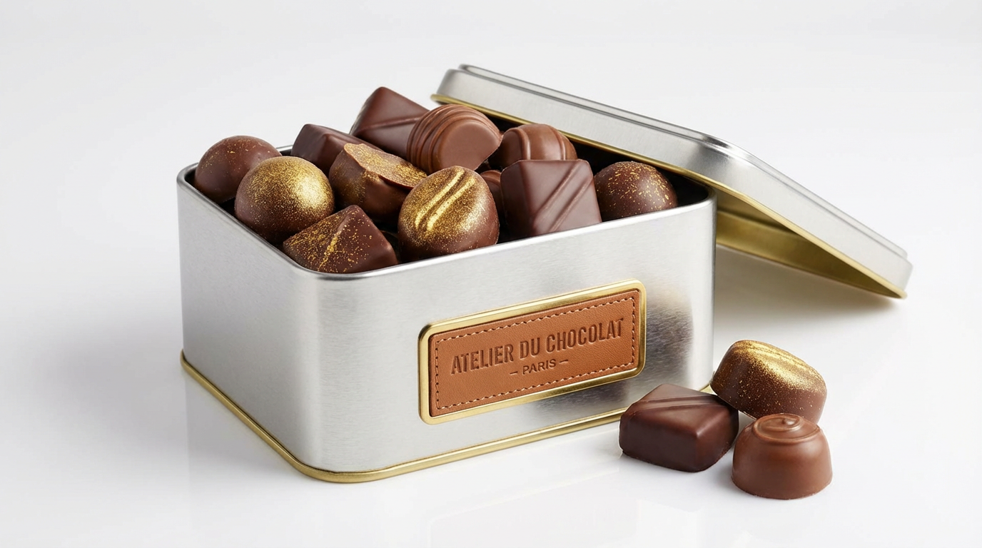 Tin Containers — A Durable and Versatile Storage Solution for Every Home