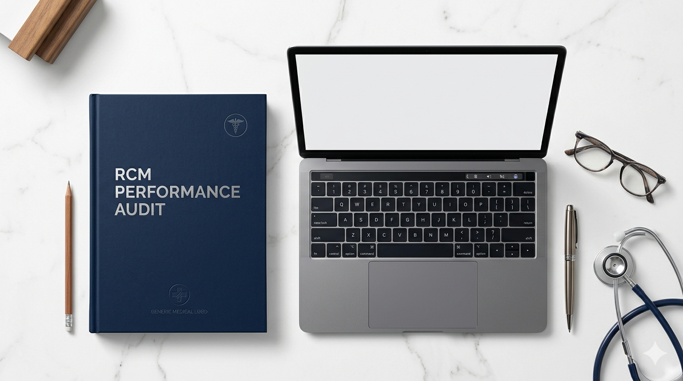 Revenue Cycle Optimization for Better Healthcare Operations
