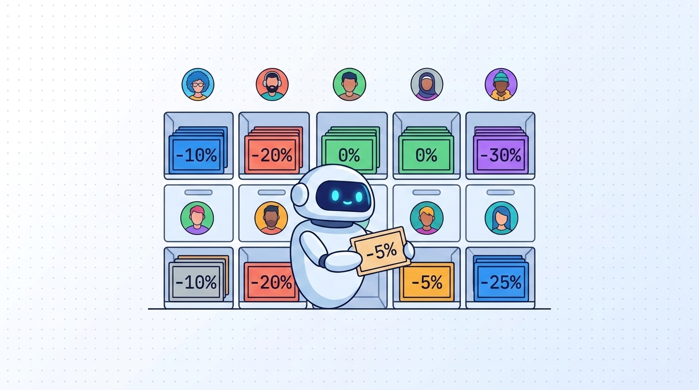 RL for dynamic pricing: How We Trained RL to Price Groceries Without Eroding Its Own Margins