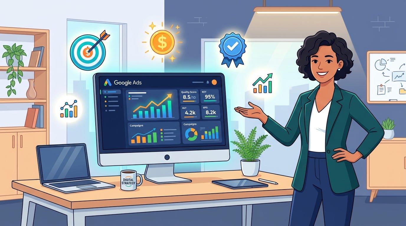 Google Ads Changed in 2026 — Here’s What Actually Works