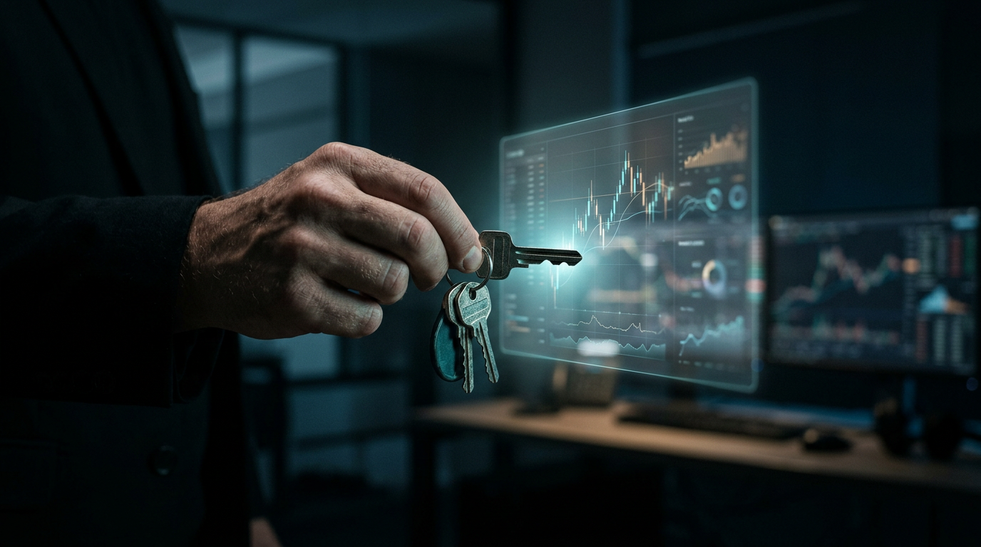 AI crypto trading bots have a hidden catch in 2026