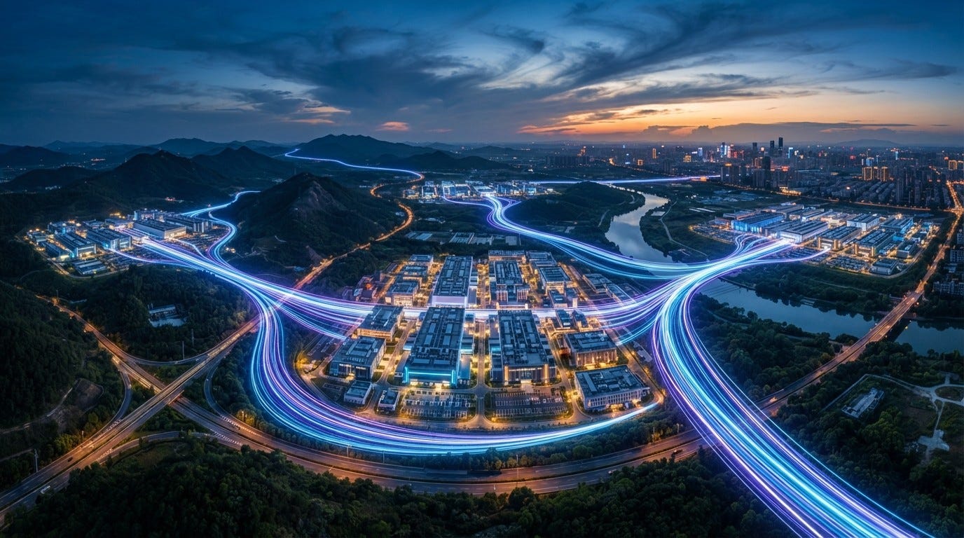 The Next AI Infrastructure Battle is Optical