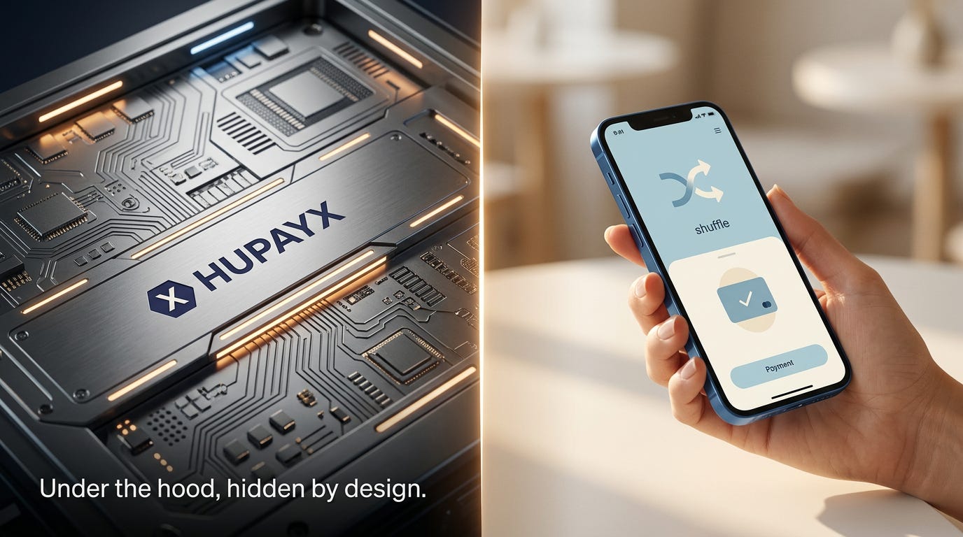Crypto Didn’t Stay Niche Because of the Technology. It Stayed Niche Because of the Interface.