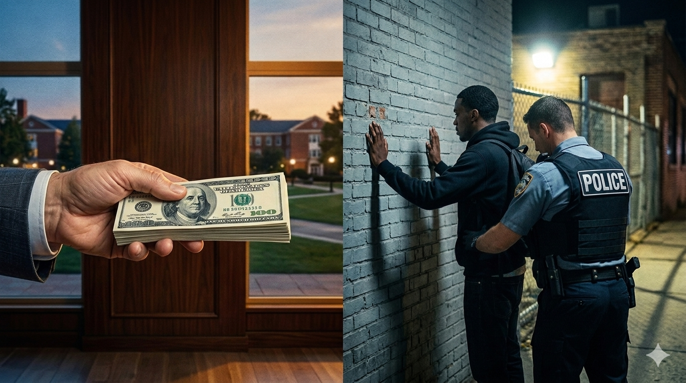 The Billionaire Uncle: Why Bloomberg’s HBCU “Gift” Requires a Long Spoon