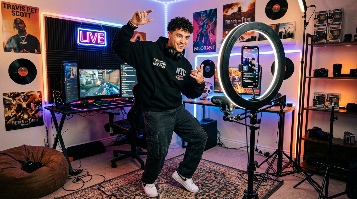 Stop Spending Hours Editing TikToks: Do This Instead