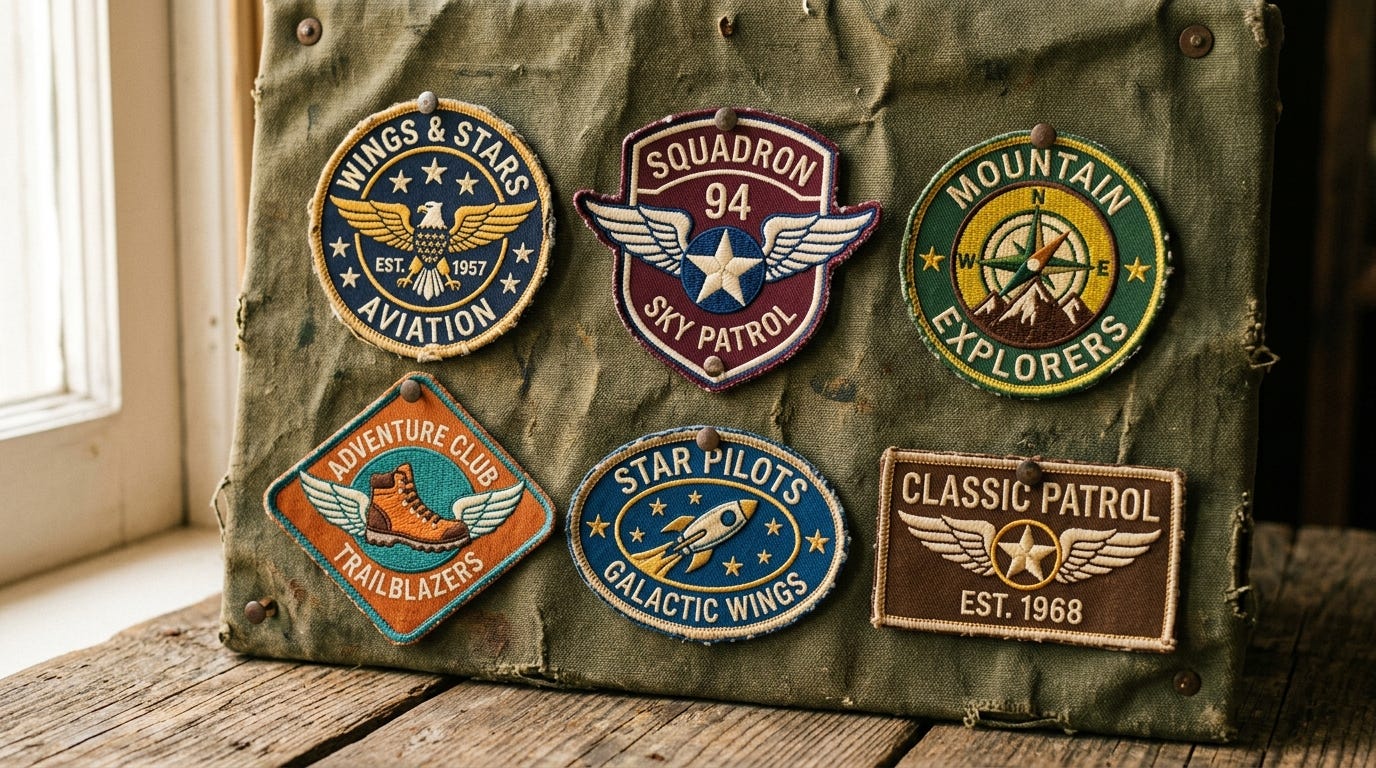 Custom Uniform Patches: Your Complete Guide to Professional Branding in 2026