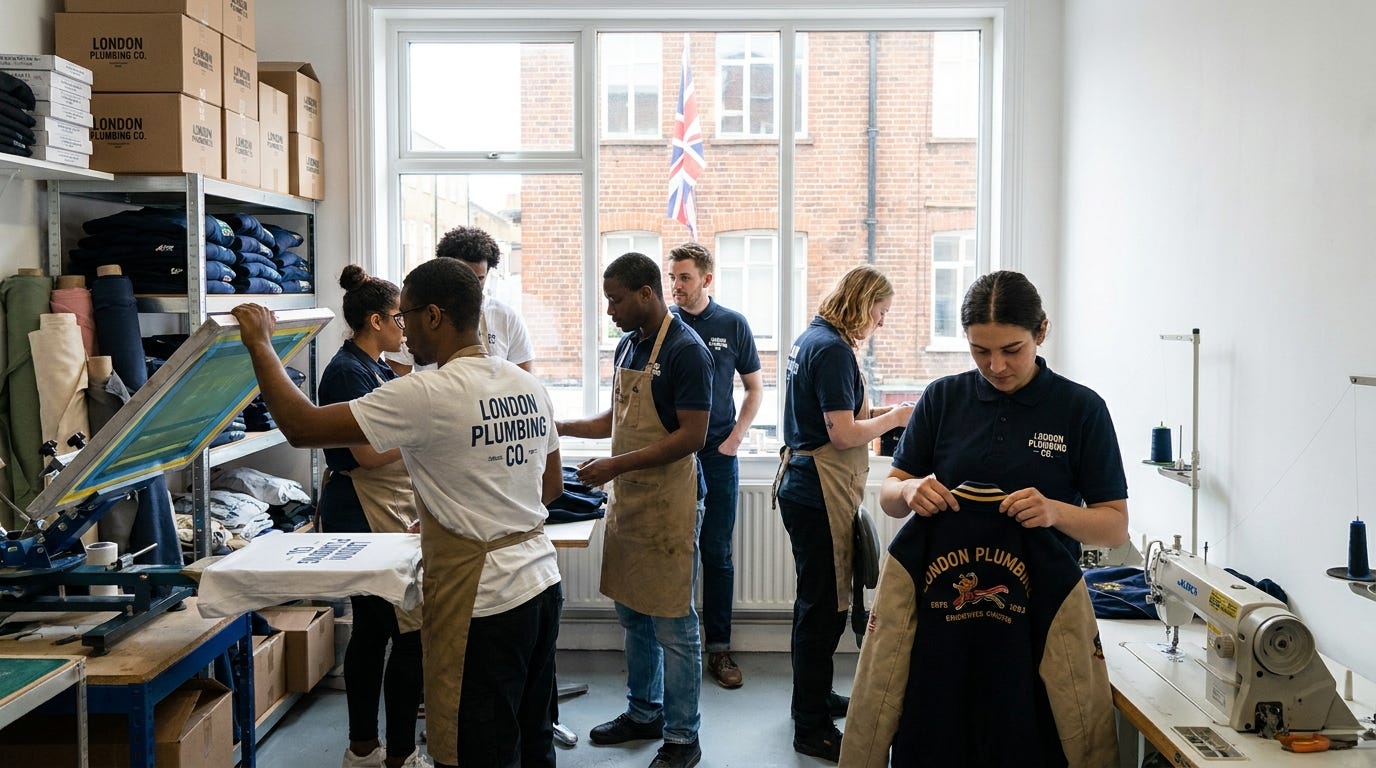 What to Look for When Comparing the Best Online Printing Services UK