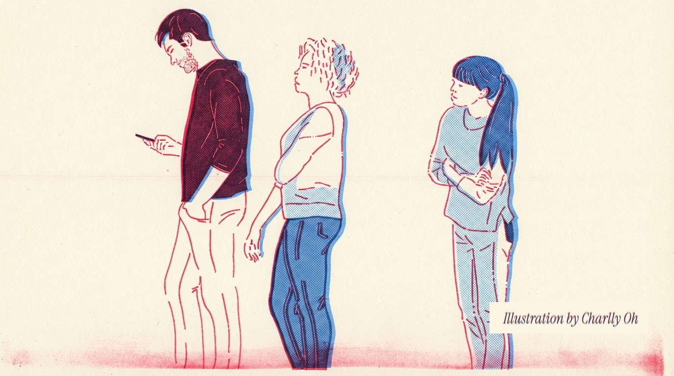 The Waitlist Is the Opt-In