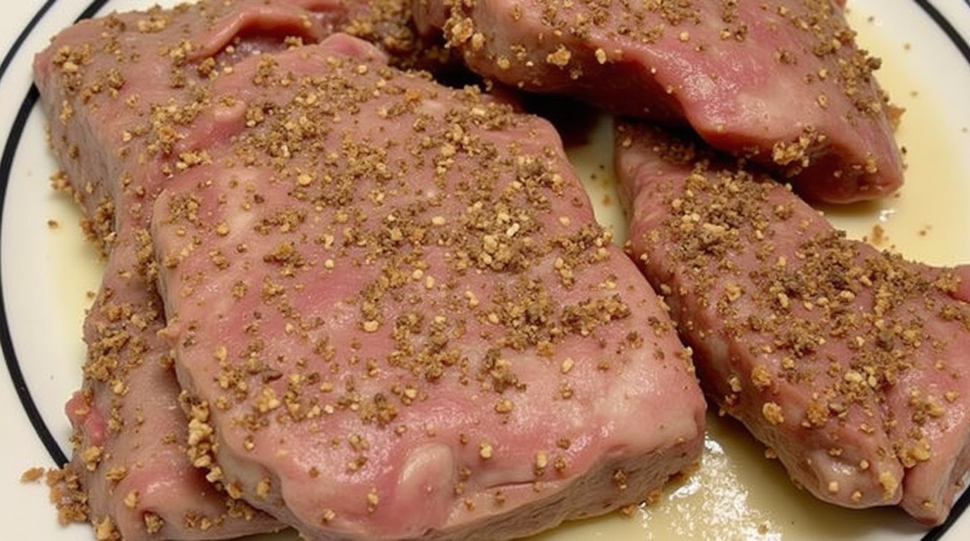 Corned Beef Brine Recipe for Smoking: The Secret to Mouthwatering BBQ