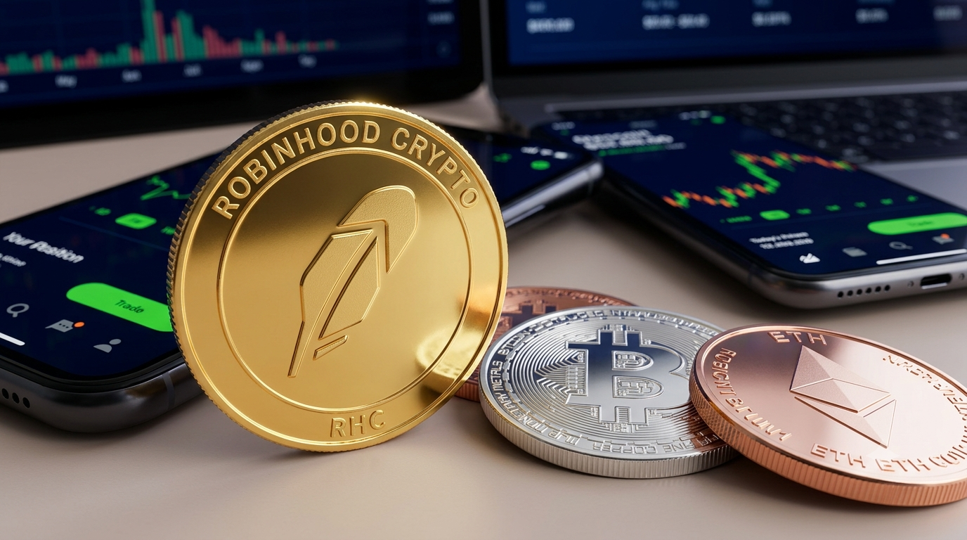 Robinhood Beats Earnings Expectations, But Its Stock Still Dropped. Here’s Why