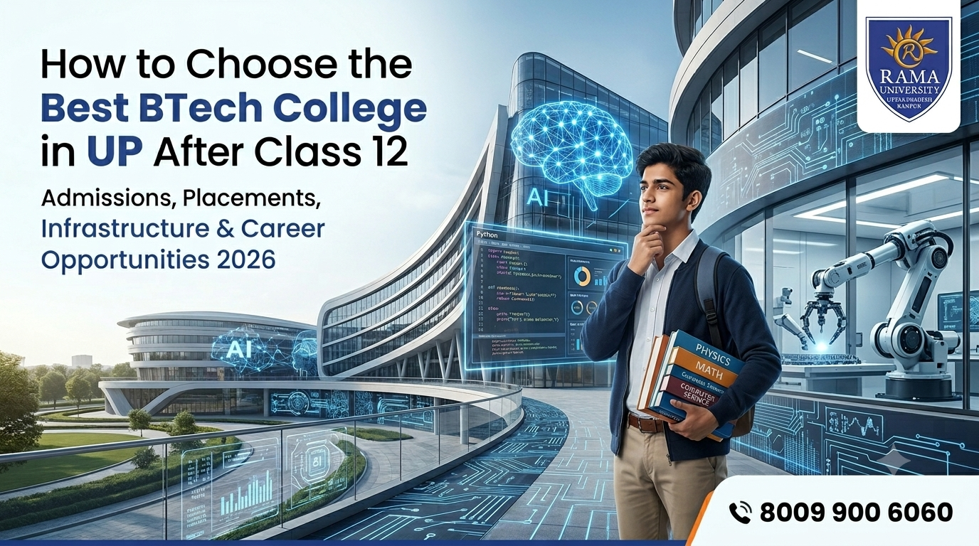 Choosing an engineering college after Class 12 is a decision that can influence your career for…