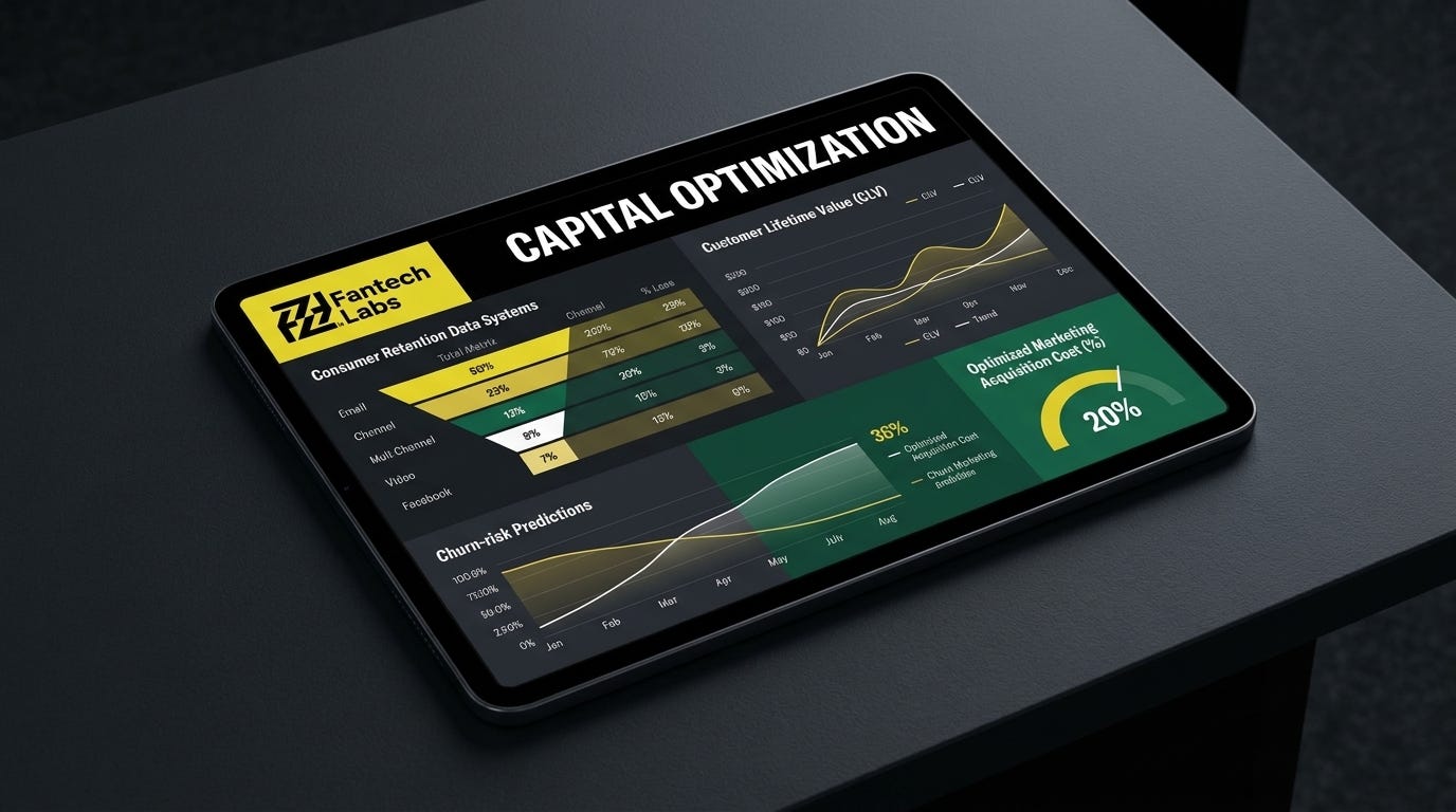 Maximizing Customer Lifetime Value: A CEO’s Framework for B2C CRM Selection