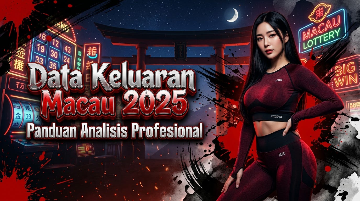 Memilih Situs Togel Terpercaya 2025 di Tengah Maraknya Platform Ilegal