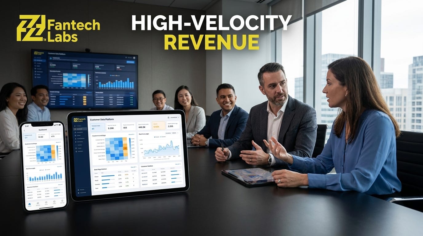What’s the Best CRM for B2C Businesses Right Now? The Enterprise Growth Blueprint