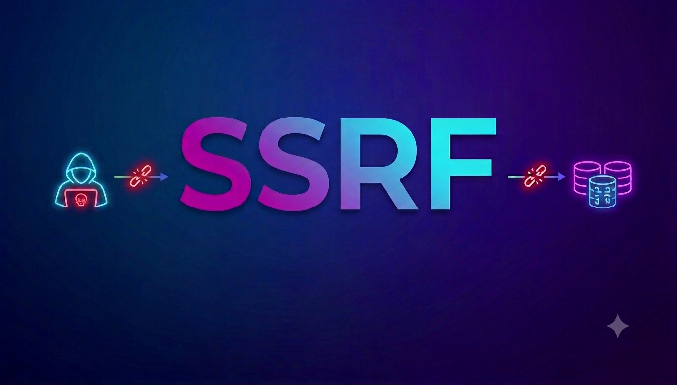 Server-Side Request Forgery: Exploiting and Fixing the SSRF Vulnerability