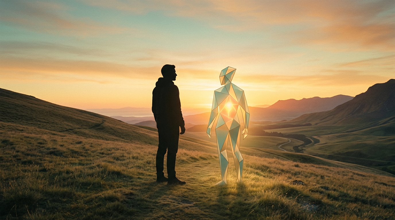 The Field Catches Up: Why AI “Positive Alignment” Matters