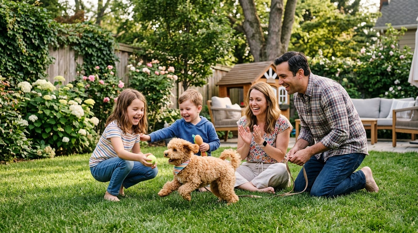 5 Questions Every Maltipoo Buyer Should Ask Before Paying a Deposit