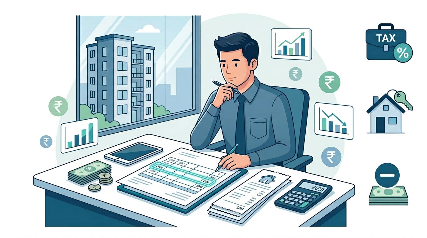 House Rent Allowance (HRA) in India: Complete Guide, Tax Exemption & Calculation (2026)