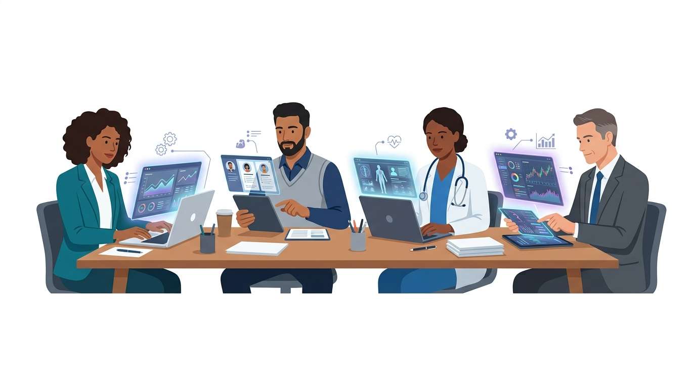 AI Skills Course for Non-Technical Professionals: The 2026 Career Guide You Actually Need