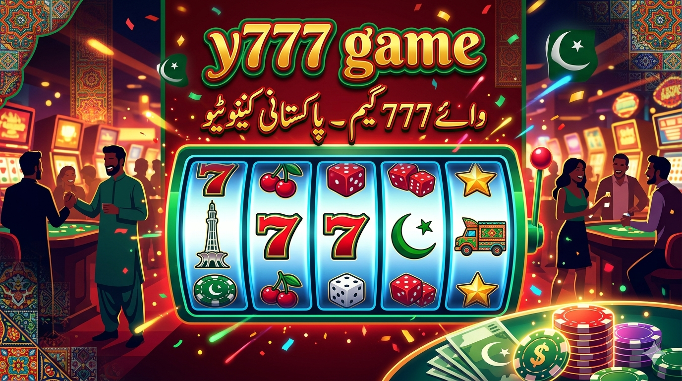 Y777 Game APK — Complete Guide, Features, Download Info & Everything You Need to Know