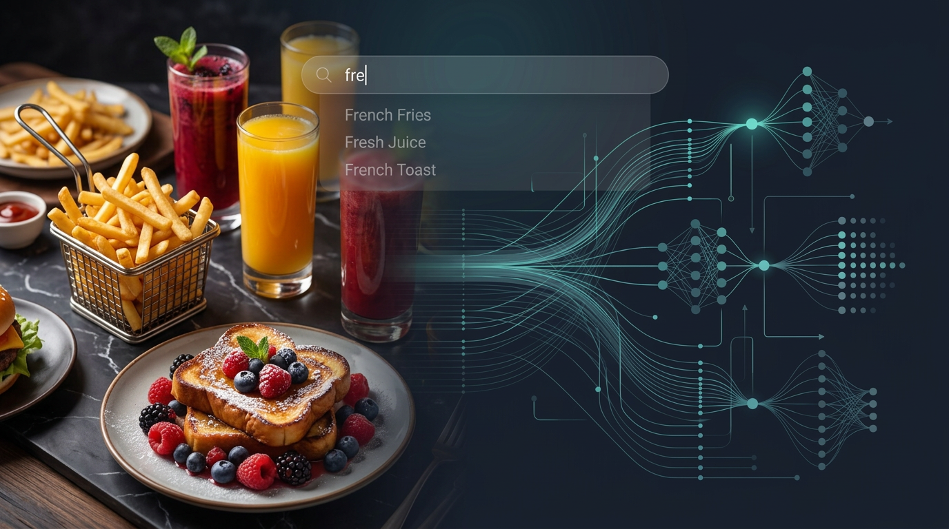 Real-time ML Ranking in Autocomplete: Part 1