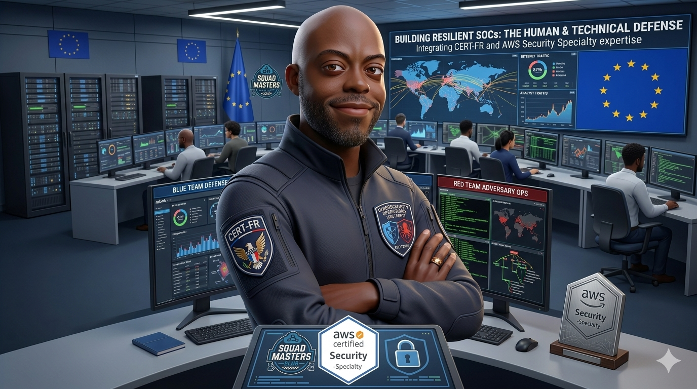 How to Recertify AWS Security Specialty in Under 30 Days — and Why an ATP Training Changes…