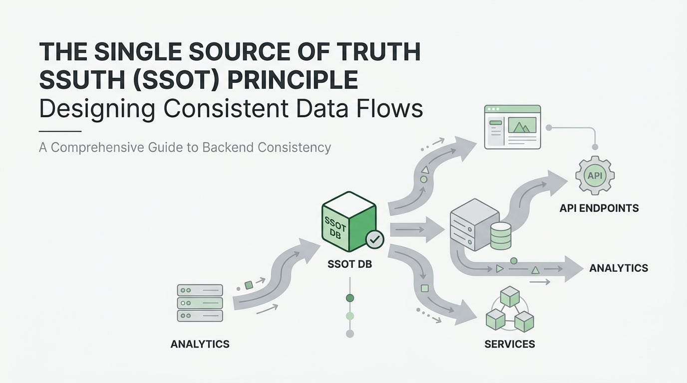 Understanding Encapsulation: How to Prevent Your Business Logic from Leaking into Controllers