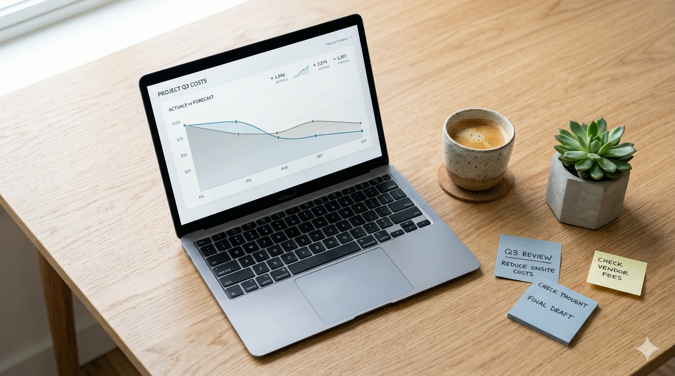 4 Ways to Keep Your AI and Agent Costs Down