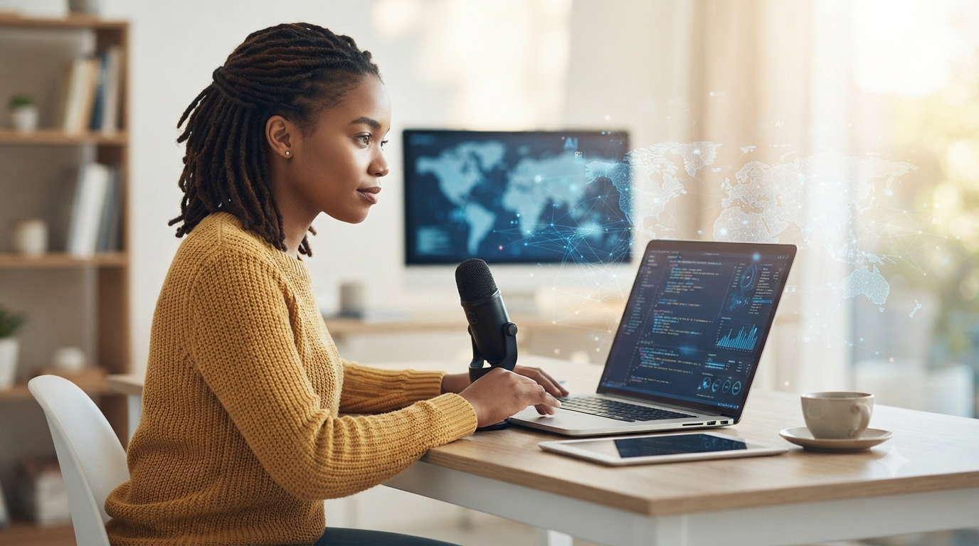 The Great Remote Work Reset: Why Your Resume Is Failing, and How to Land a High-Paying Tech Role…