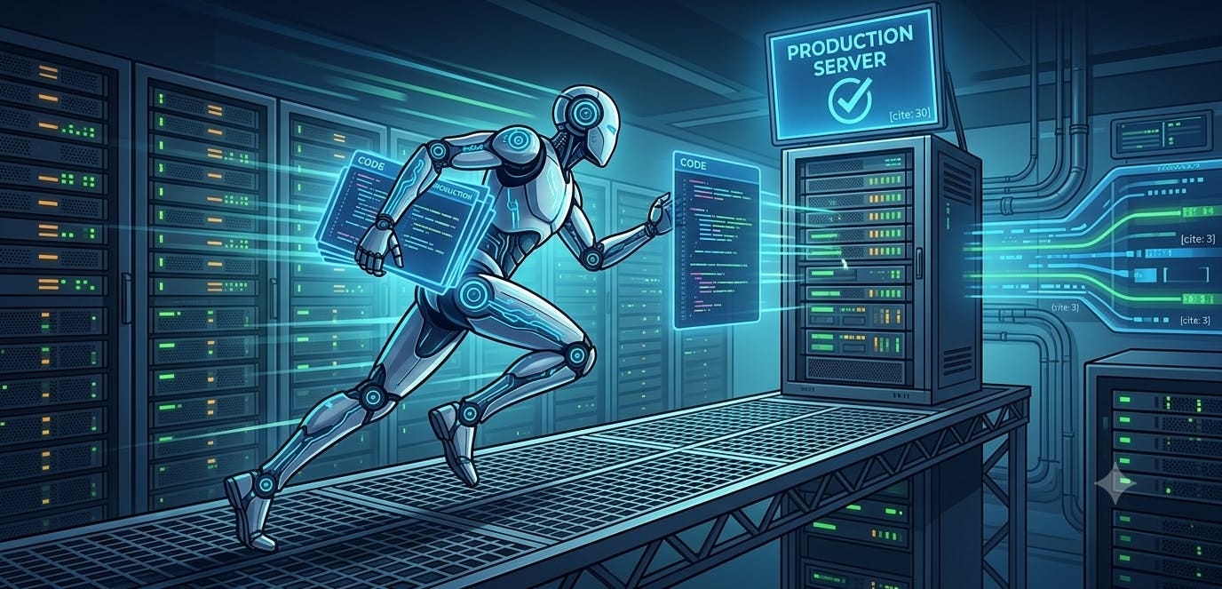 Claude Code Doesn’t Ship Production Code: Your Config Does