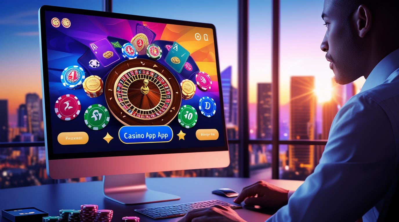 Why Businesses Should Invest in Casino App Development in 2026