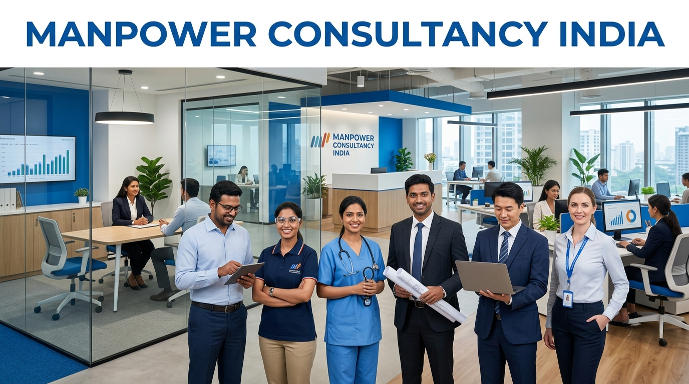 7 Powerful Manpower Consultancy India Secrets You Must Avoid