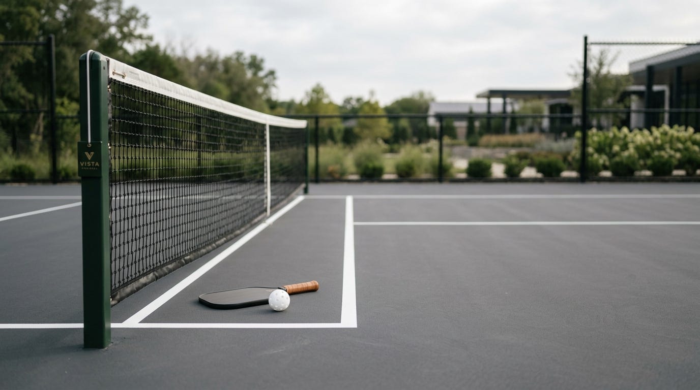 Kitchen Rules in Pickleball: The Complete No-Volley Zone Guide