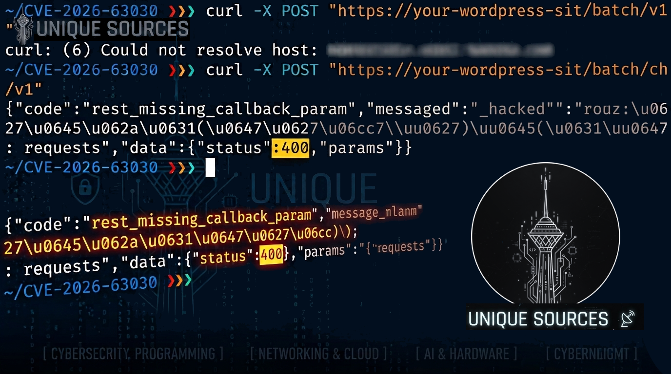 WordPress Security Alert: Why Updating Your Website Is More Important Than Ever